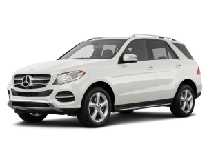 GLE Class | W166 (2016-2019)